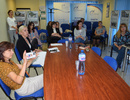 SIreNERGY: Първо заседание на Групата на заинтересованите страни във Варна