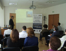 Многостранна среща на EUniverCities network в гр. Варна по програма URBACT с участието на РАПИВ