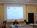 Международен семинар „Добри практики в подкрепа на МСП в Черноморския регион”, Молдова