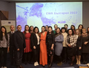 Известни са победителите в Състезанието за бизнес идеи по програма EWA 2022