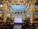 RAPIV participated in DTP: Lead Partner Seminar in Budapest for project approved under SEED MONEY FACILITY call