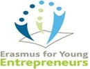 RAPIV Promotes Entrepreneurship through an Erasmus for Young Entrepreneurs Project 