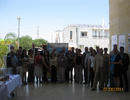 Final conference under Project REGIOCLIMA in Woroklini, Cyprus