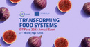 EIT Food 2023: Annual Event