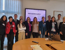 EMPOWEREDbyNEIA project Kick-Off in Rome