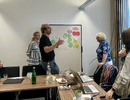 Начална среща по проект Ecosys4You в Гелзенкирхен, Германия