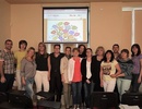 Представител от РАПИВ участва в обучение на EURODESK мултиплаери за България