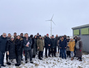 SIreNERGY: 2nd Study Visit in Sweden