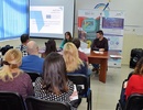 Представяне на Анализа на интернационализацията на малки и средни предприятия в Североизточния регион на България, разработен по проект INTRA