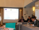 Международна конференция по проект ,,Черноморска мрежа за регионално сътрудничество