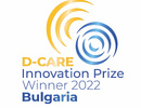 Обявени са победителите в Конкурса за иновации по проект D-CARE за България