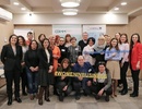 Проект WOMEN IN BUSINESS с нови дейности в отговор на въздействието на COVID 19 в Дунавския регион
