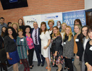 Първо опознавателно посещение по проект WOMEN IN BUSINESS в Констанца, Румъния