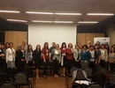 Шесто опознавателно посещение в Хърватска по проект “WOMEN IN BUSINESS”