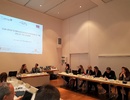 РАПИВ - лидер на работна група по женско предприемачество към Приоритетна област 8  към Стратегията на Дунавския регион 