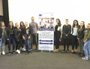 РАПИВ проведе информационно събитие по проект „Насърчаване на предприемачеството сред безработни, неактивни и работещи младежи до 29 г. в Североизточна България” в Търговище