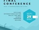 Покана за финална онлайн конференция по проект INTRA