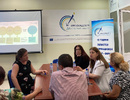 Регионална среща по проект D-Care се проведе във Варна на 08.09.2022
