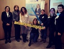 Второ опознавателно посещение по проект WOMEN IN BUSINESS в Кишинев, Молдова