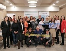 РАПИВ се включи в информационното събитие „Проект WOMEN IN BUSINESS: oт идеята до резултатите”, Кишинев, Молдова