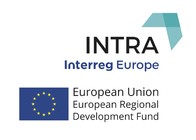 Проект INTRA „Интернационализация на регионалните МСП” 