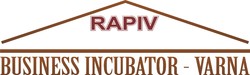 Проект „Разширяване на Бизнес инкубатор – Варна към  РАПИВ”